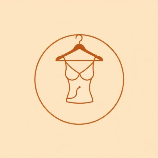 Logo de exemplo da loja Ateliê da Bia